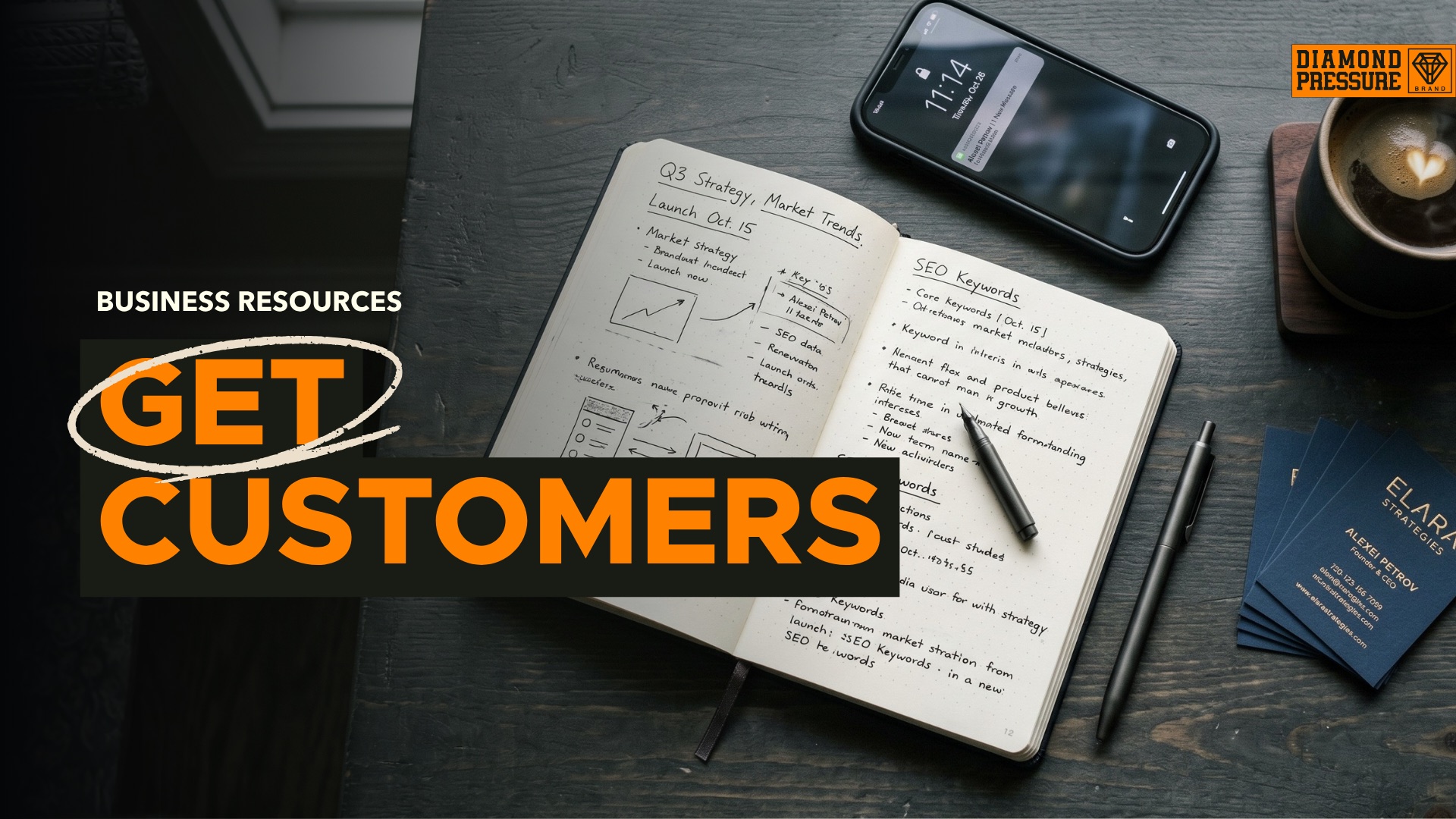 How to Get Customers Without a Big Budget: A Builder's Playbook