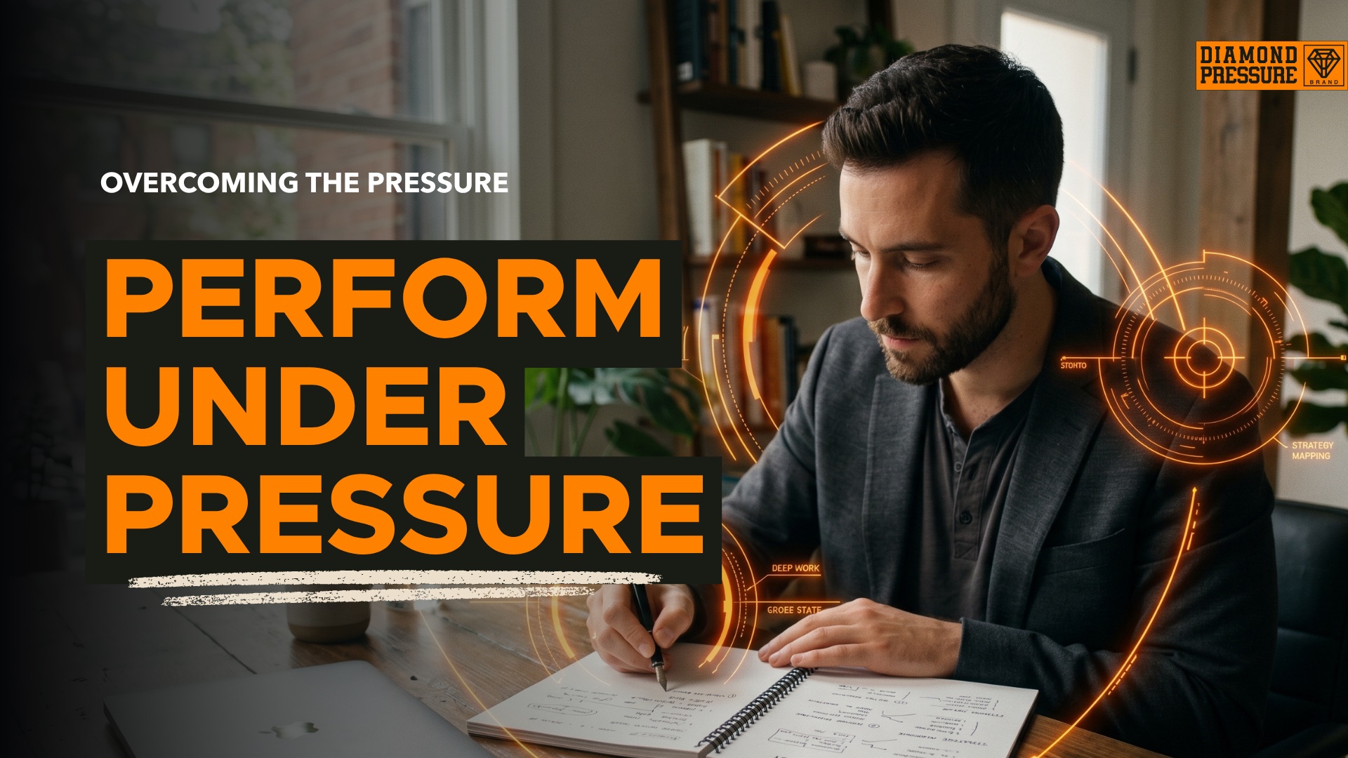 Performing Under Pressure: The Science of Flow for Builders