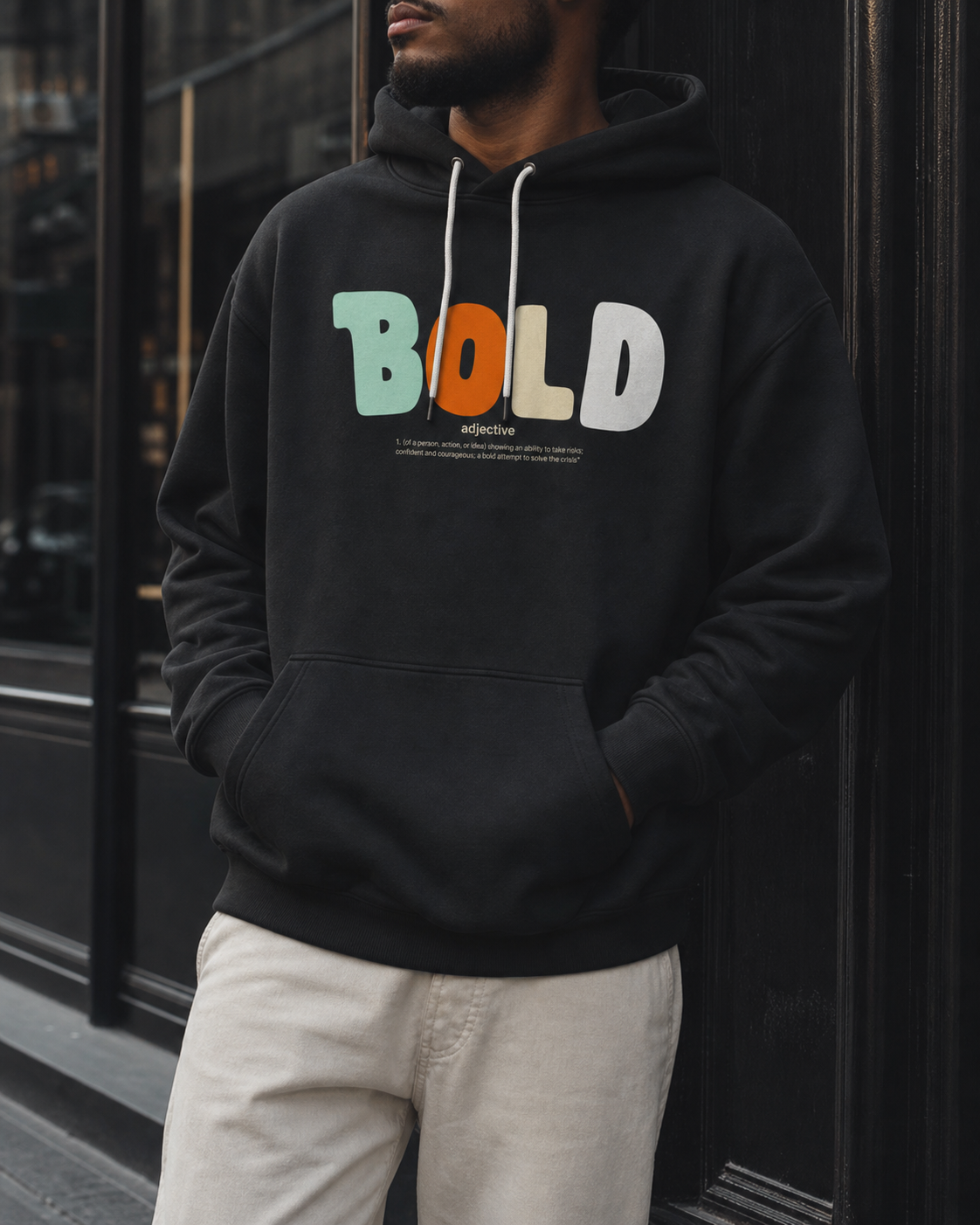 What Makes Drop 001 Worth Wearing